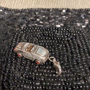 Brighton Cool Convertible Car Charm